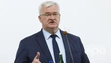 Сибіга відповів на заклик Токаєва до Путіна заморозити війну в Україні