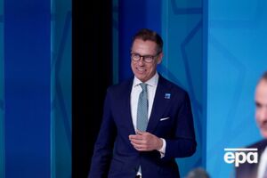 Стубб заявил, что Украина "сильнее, чем когда-либо"
