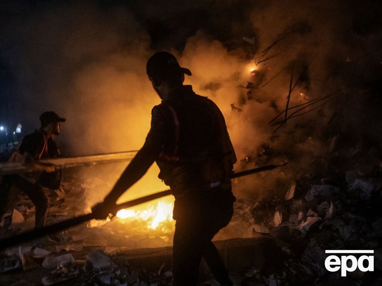 Ізраїль ліквідував високопосадовця ХАМАС у секторі Гази – Reuters