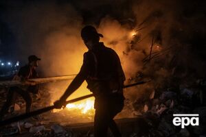 Ізраїль ліквідував високопосадовця ХАМАС у секторі Гази – Reuters