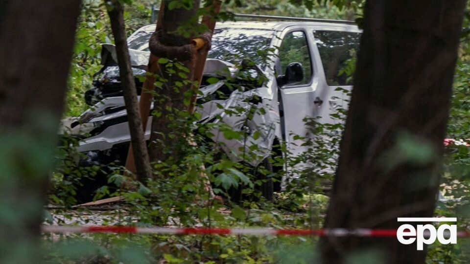 Подозреваемый в наезде на участников ЛГБТ-прайда в Берлине исламист погиб в перестрелке с полицией – Bild