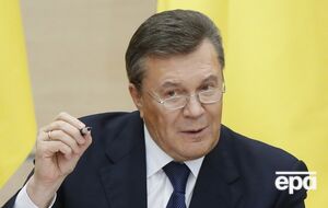 Янукович, імовірно, змінив ім'я. Як тепер звуть експрезидента-втікача