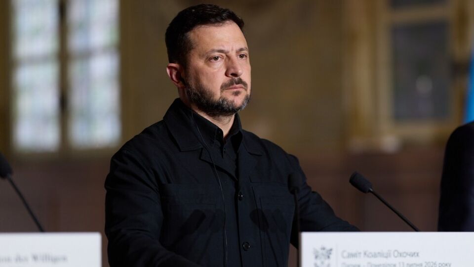 Антибалістика рятує людей, якщо знаходиться в Україні, а не на складах партнерів – Зеленський