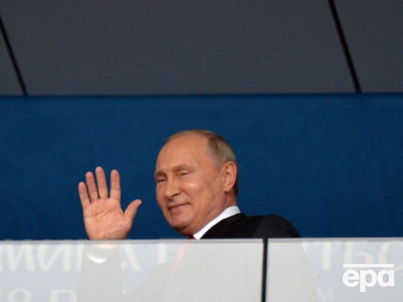 В Санкт-Петербурге из-за визита Путина отключили мобильный интернет – СМИ