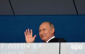 В Санкт-Петербурге из-за визита Путина отключили мобильный интернет – СМИ
