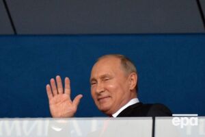 В Санкт-Петербурге из-за визита Путина отключили мобильный интернет – СМИ