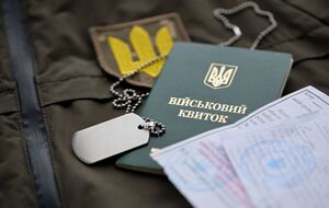 У Вінницькій області чоловік поранив співробітника ТЦК. Подробиці від військових