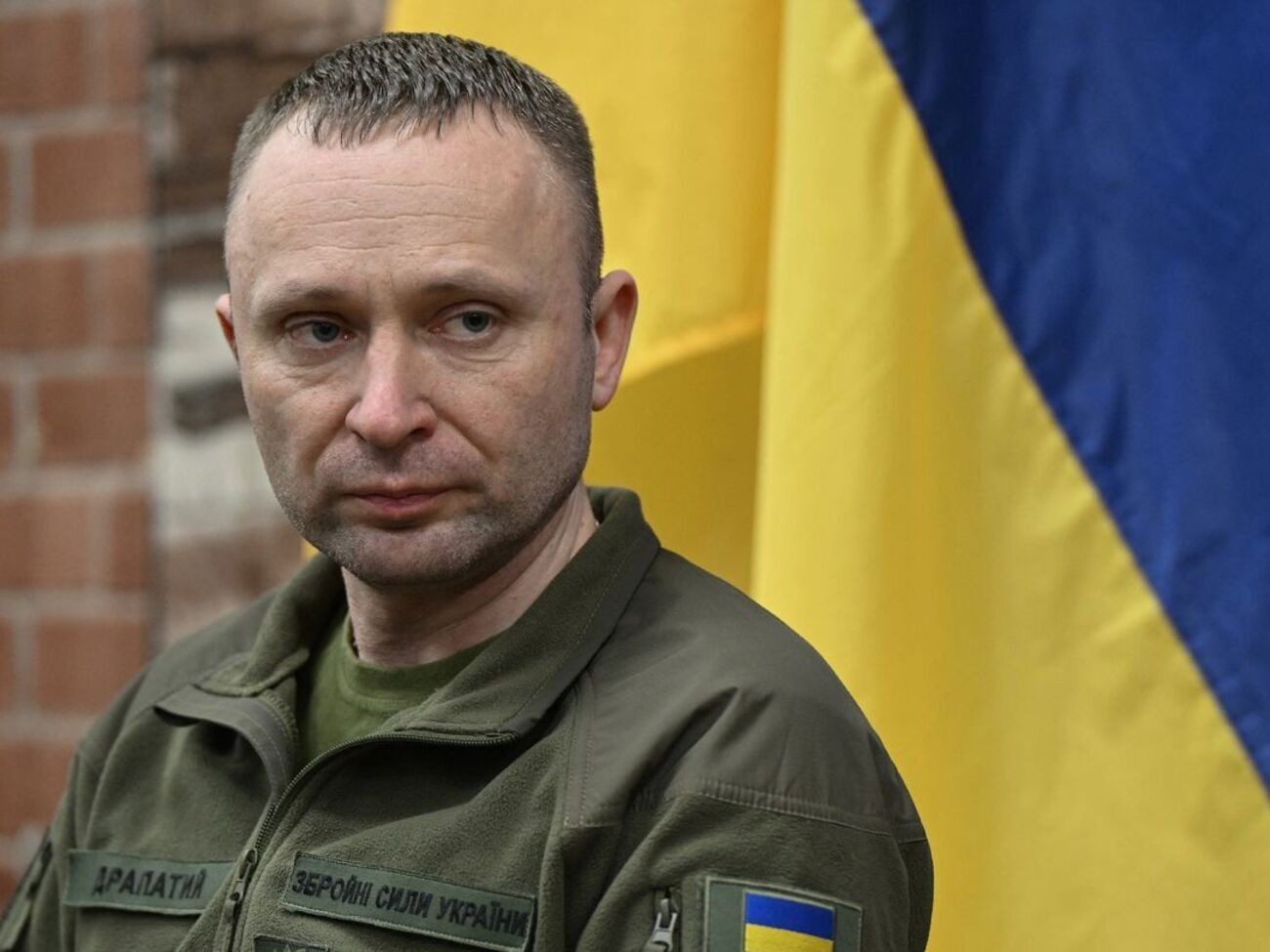 "Жодних "недоторканних" не буде". Драпатий оголосив про аудит у ЗСУ
