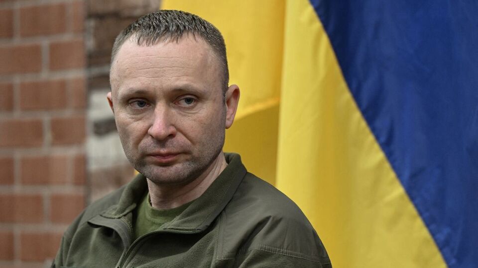 "Никаких "неприкосновенных" не будет". Драпатый объявил о проведении аудита в ВСУ