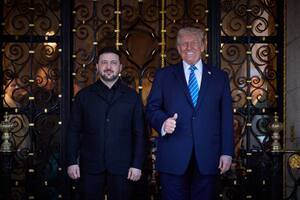 Украина и США обсуждали предложение о прекращении воздушных ударов, которое будет представлено РФ – Reuters