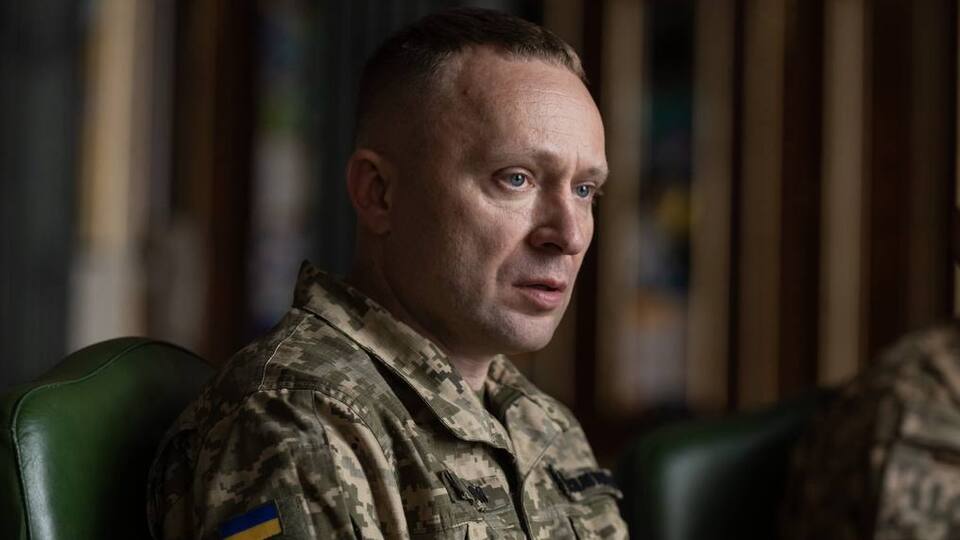 Заявление Драпатого об аудите в ВСУ оказалось фейком