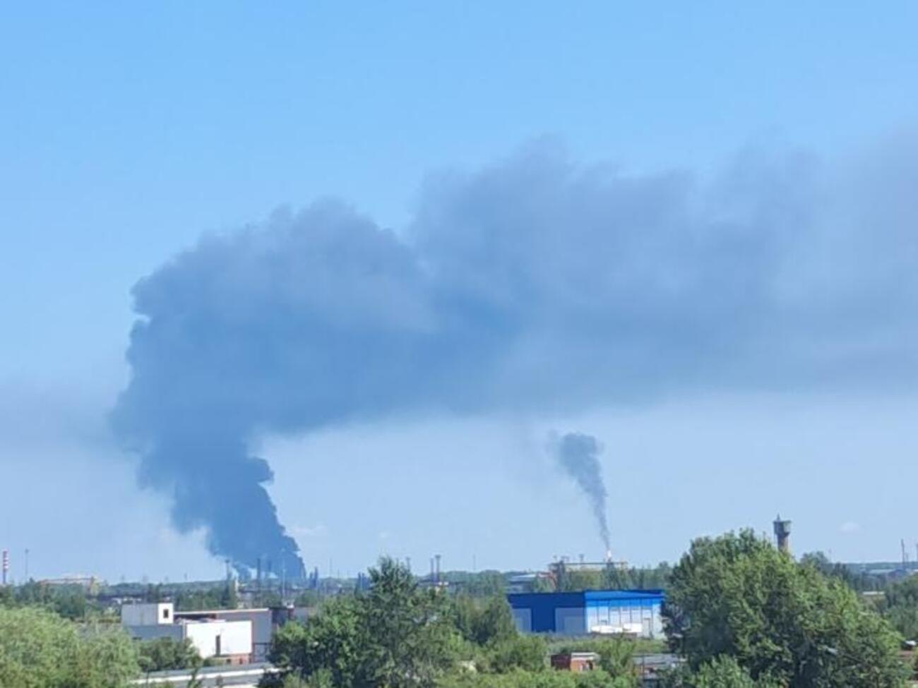 Під ударом – російські нафта, газ, безпілотники. Які об'єкти окупантів уразили ЗСУ