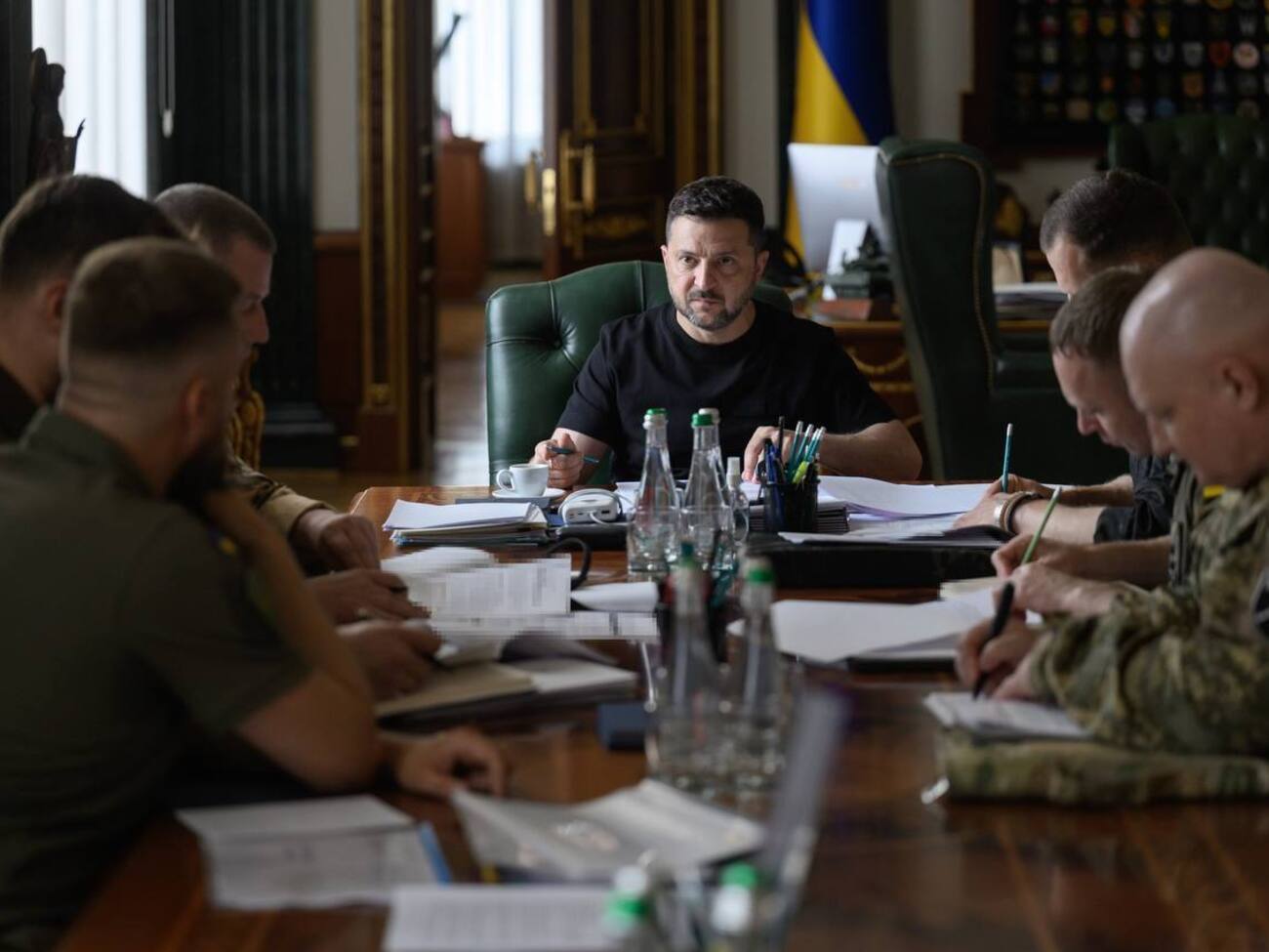 "Оновили перелік пріоритетних цілей". Зеленський анонсував діпстрайки в РФ на понад 3 тис. км