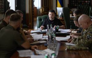 "Оновили перелік пріоритетних цілей". Зеленський анонсував діпстрайки в РФ на понад 3 тис. км