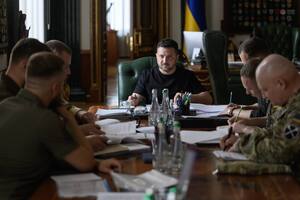 "Обновили перечень приоритетных целей". Зеленский анонсировал дипстрайки в РФ более чем на 3 тыс. км