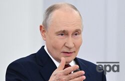 Ошибка Ленина с Донбассом и ползающие подлодки. "Бред собачий", который Путин нес в Петербурге