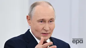 Помилка Леніна з Донбасом і підводні човни, що повзають. "Бред собачий", який Путін городив у Петербурзі