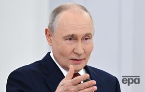 Помилка Леніна з Донбасом і підводні човни, що повзають. "Бред собачий", який Путін городив у Петербурзі