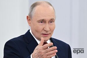 Ошибка Ленина с Донбассом и ползающие подлодки. "Бред собачий", который Путин нес в Петербурге