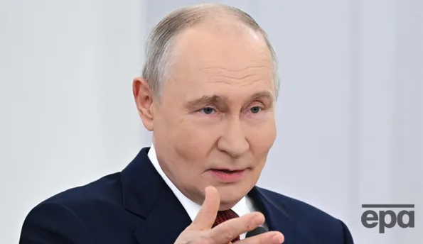 Помилка Леніна з Донбасом і підводні човни, що повзають. "Бред собачий", який Путін городив у Петербурзі