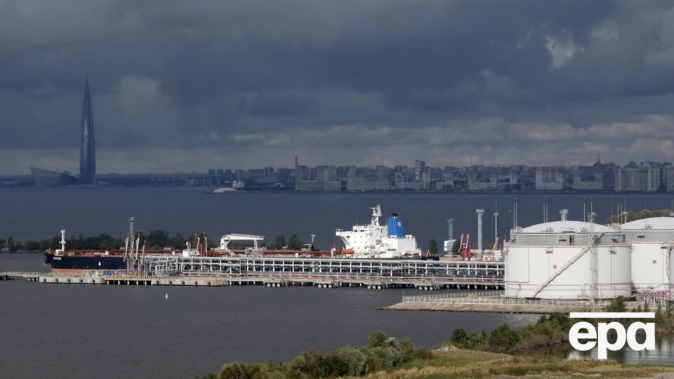 Криза в Перській затоці добиває російську економіку – розвідка