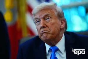 "Спрошу у Путина". Трамп прокомментировал информацию о том, что РФ может наводить удары Ирана по базам США