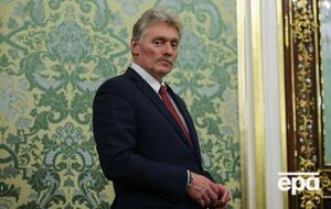 Пєсков про залучення 30 тис. солдатів КНДР: Не Зеленському говорити про наші плани