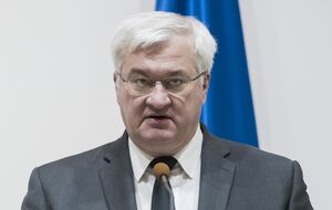 "Не має права вдавати з себе жертву". Сибіга відповів на погрози Ірану