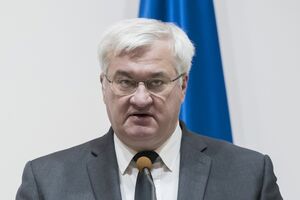 "Не має права вдавати з себе жертву". Сибіга відповів на погрози Ірану