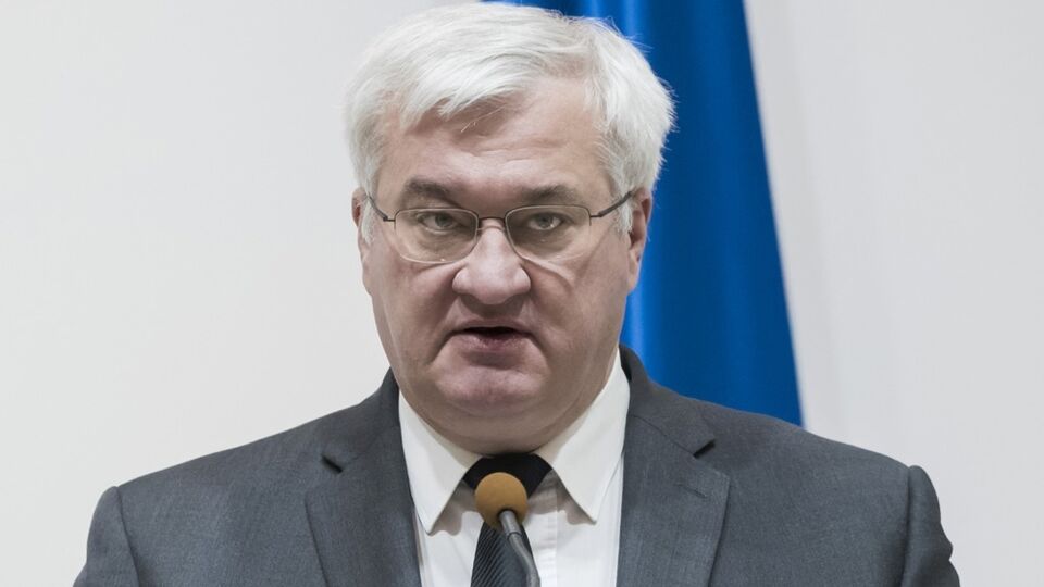 "Не имеет права выдавать себя за жертву". Сибига ответил на угрозы Ирана