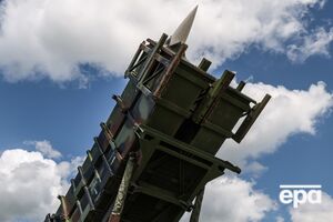 Иран способен атаковать Украину баллистикой со своей территории. Почему возможностей Patriot может быть недостаточно