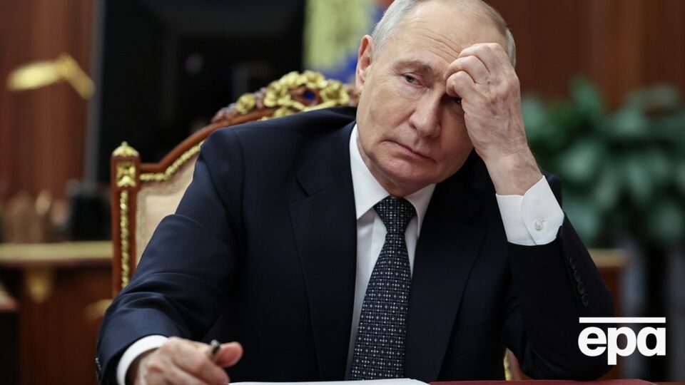 Путин третий раз за год увеличил численность российской армии