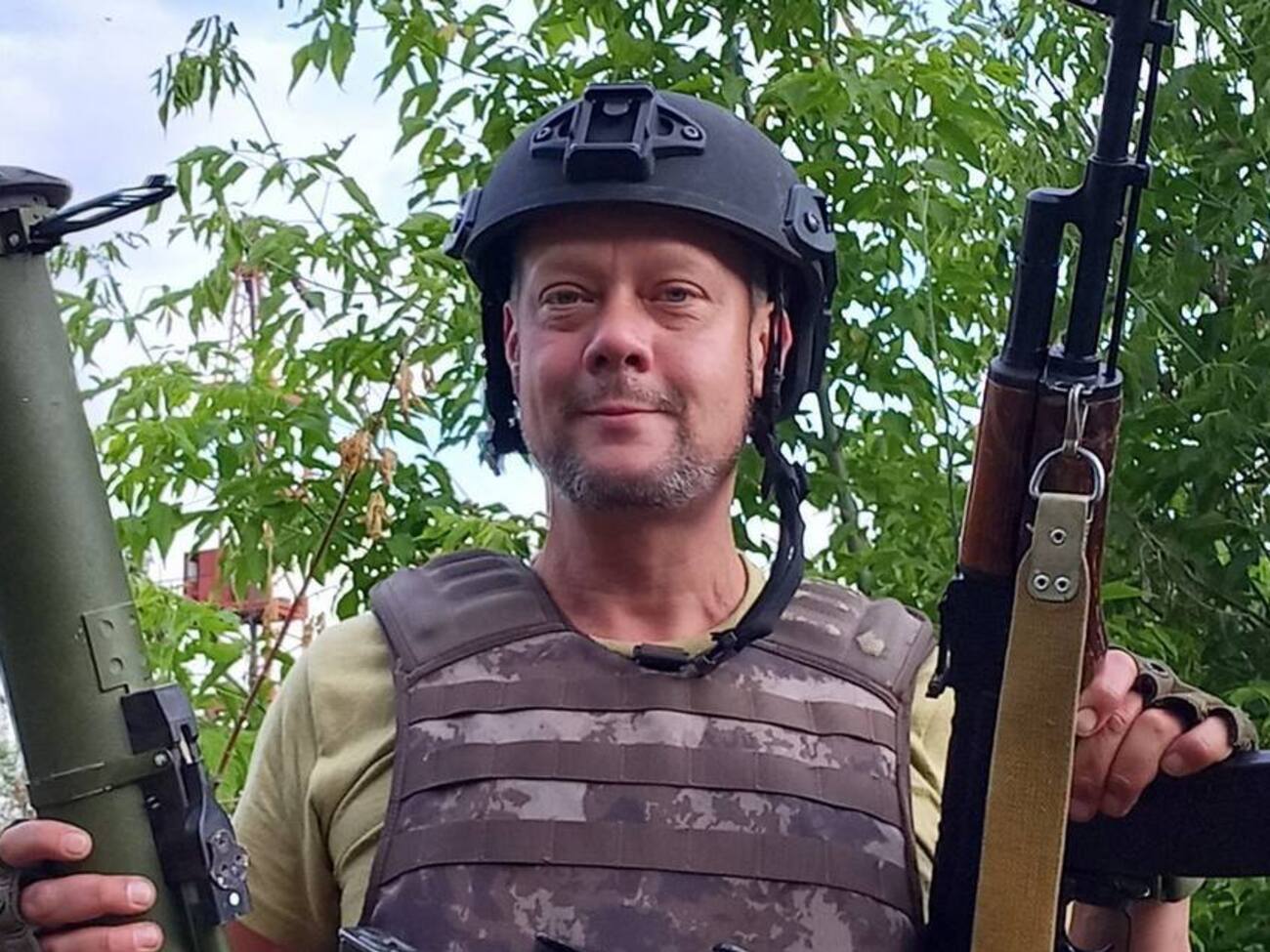 "План терактів" РФ провалився завдяки контррозвідці СБУ