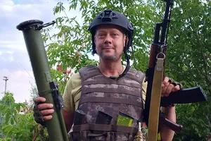 "План терактів" РФ провалився завдяки контррозвідці СБУ
