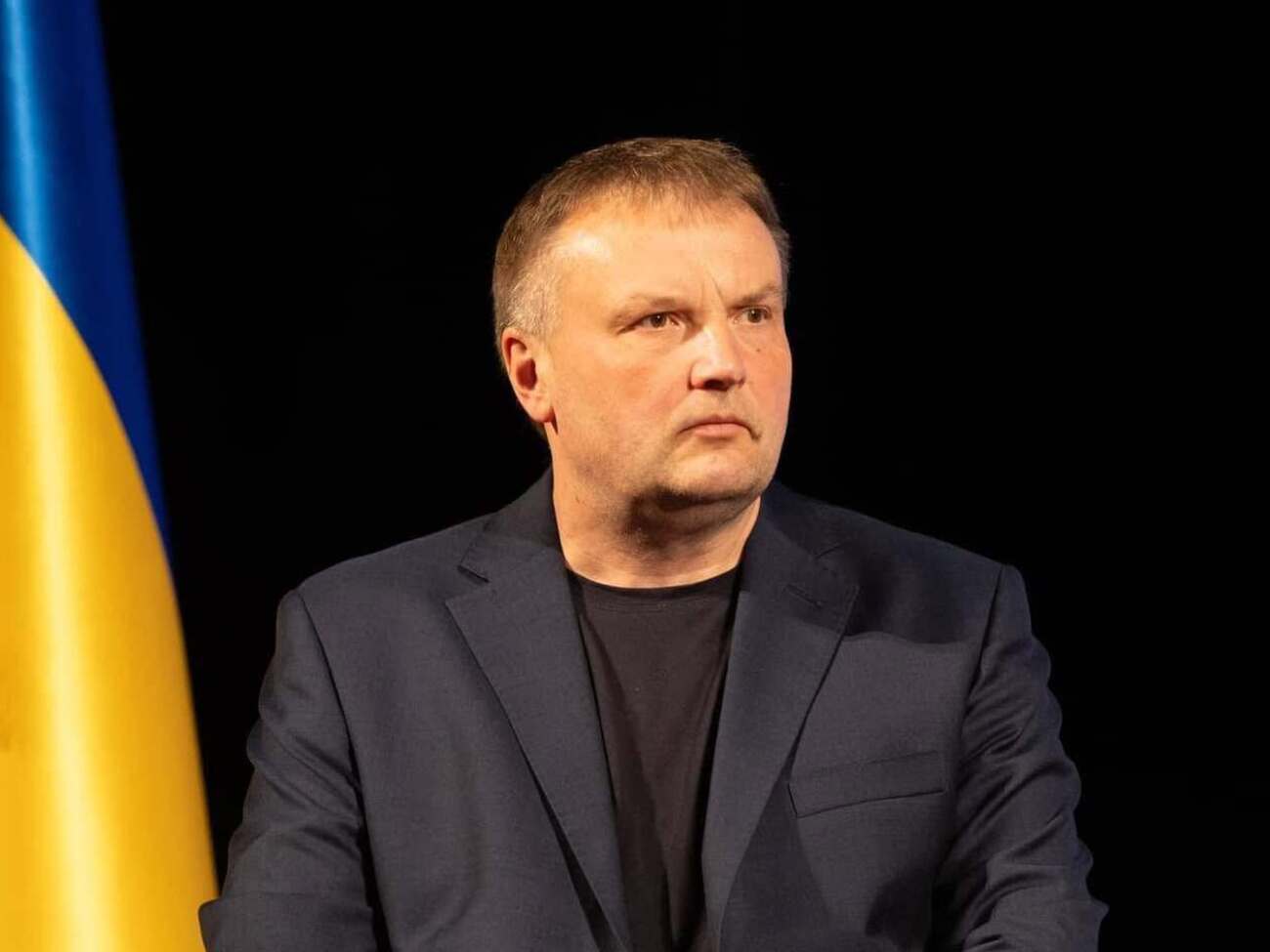 Це фаза деградація Путіна. Чому він заговорив?