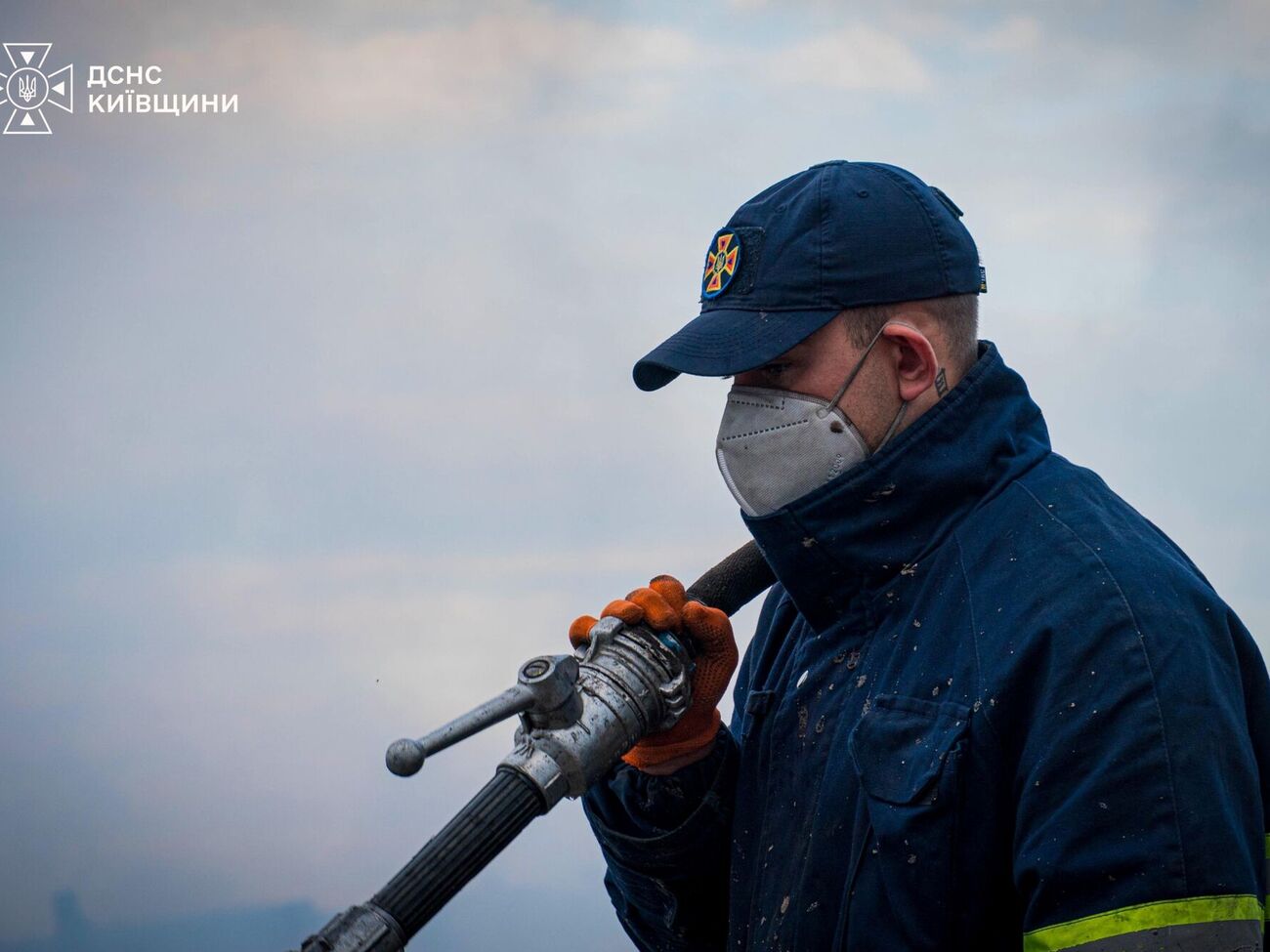 Зона відчуження знову горить. Чи є загроза радіації