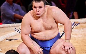 Український сумоїст здобув Кубок імператора. Чим особлива ця перемога