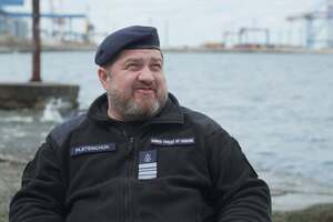 "Попийте води". У ВМС ЗСУ відповіли на погрози Ірану