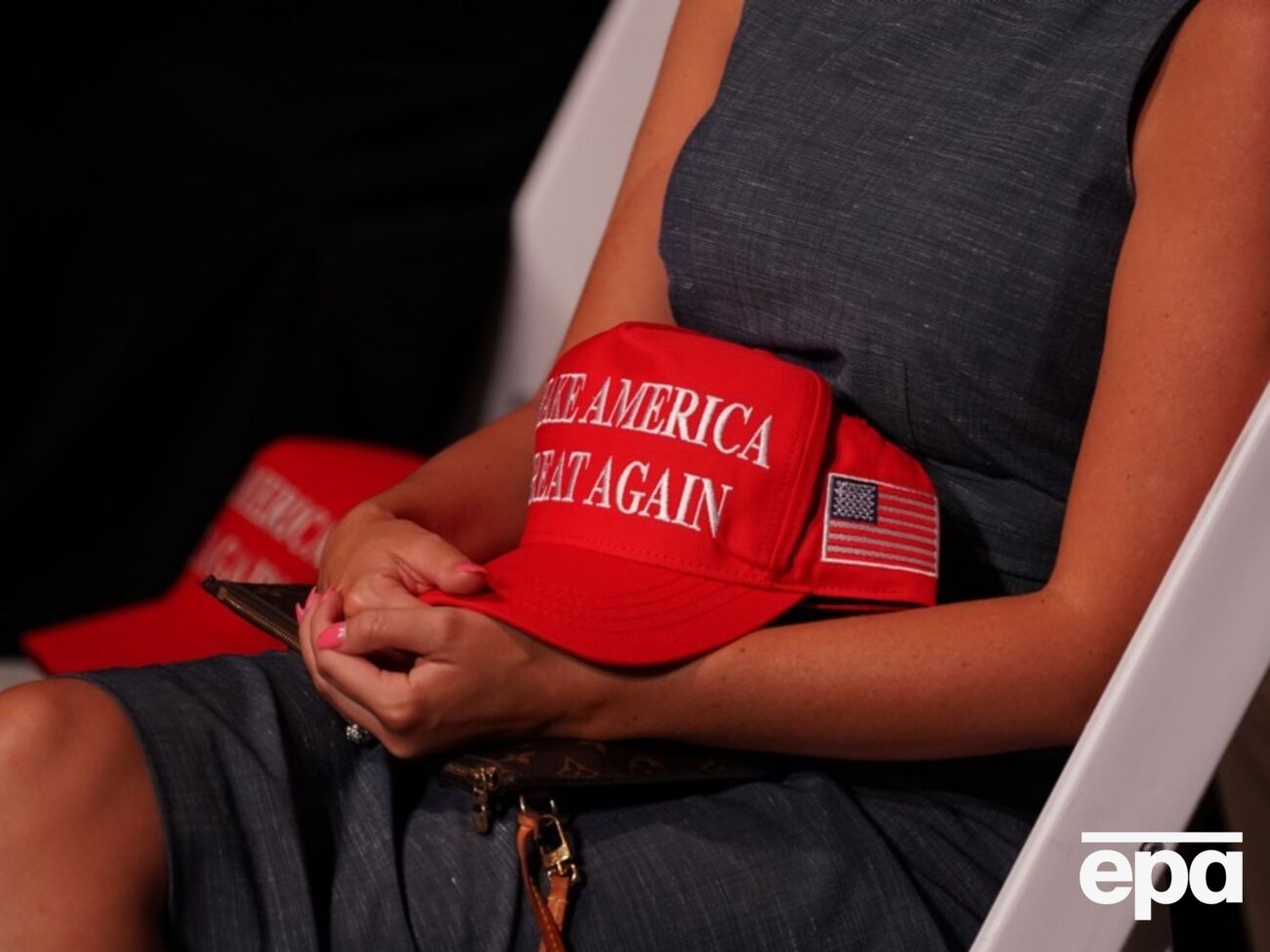 Чому MAGA-блогери змінили думку про Україну? Можливо, справа у дронах