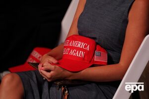 Почему MAGA-блогеры изменили свое мнение об Украине? Возможно, дело в дронах