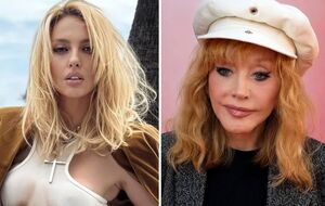 Полякова довела Пугачеву до слез – 77-летняя артистка расплакалась на публике