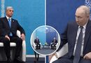Слова Токаєва вже називають ляпасом Путіну. Що означає заява, яку глава Кремля слухав, здійнявши брови
