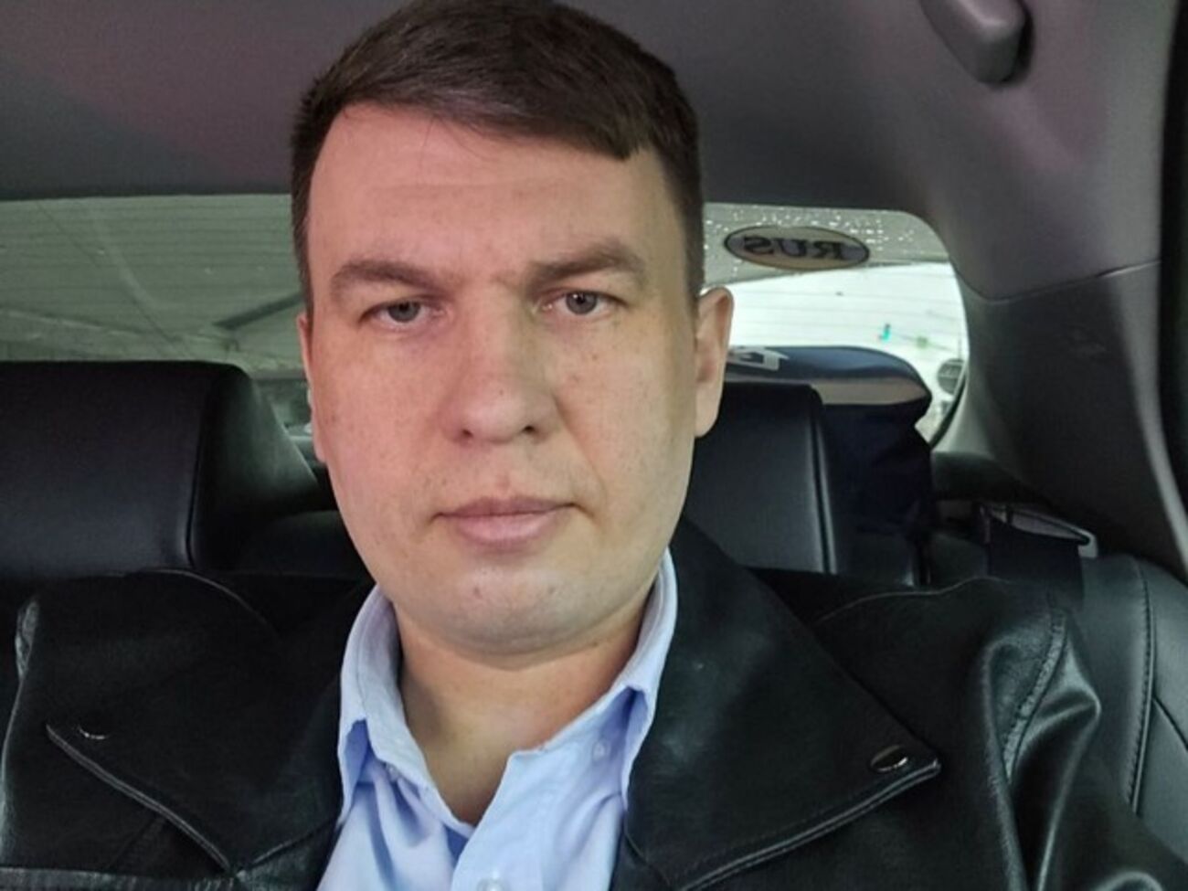 Ремесло, который называл Путина преступником, из СИЗО отправили в институт "карательной" психиатрии