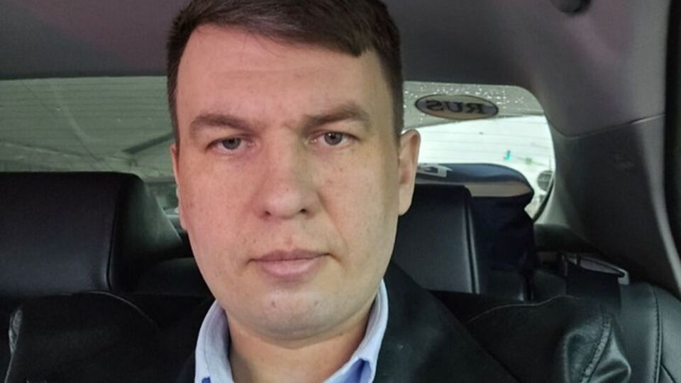 Ремесло, который называл Путина преступником, из СИЗО отправили в институт "карательной" психиатрии