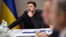 Зеленський прокоментував конфлікт Федорова із Сирським і ймовірність повернення міністра оборони