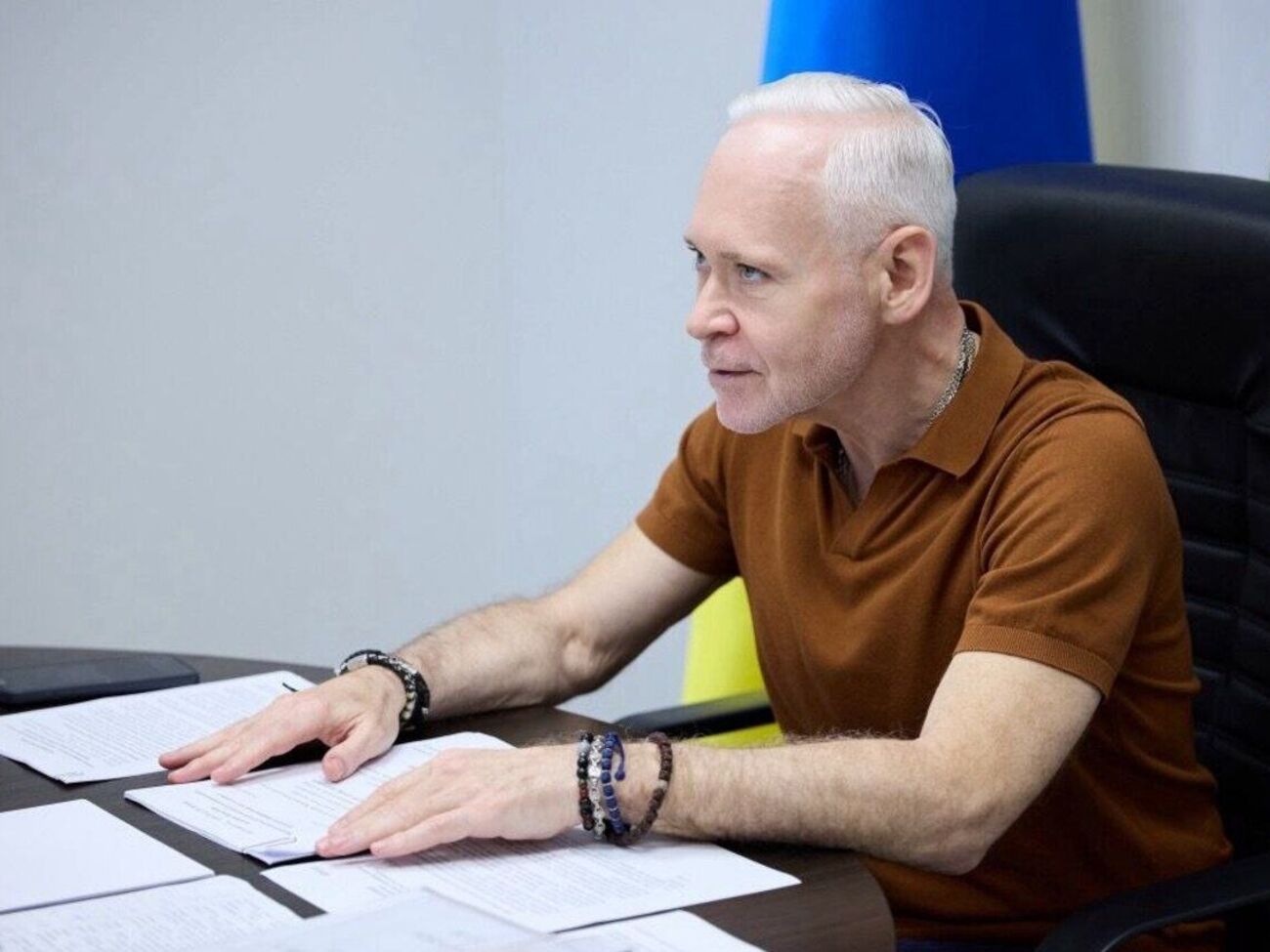 "Боротьба з бідністю має стати пріоритетом". Терехов запропонував знизити ПДВ і підвищити мінімальні зарплати й пенсії