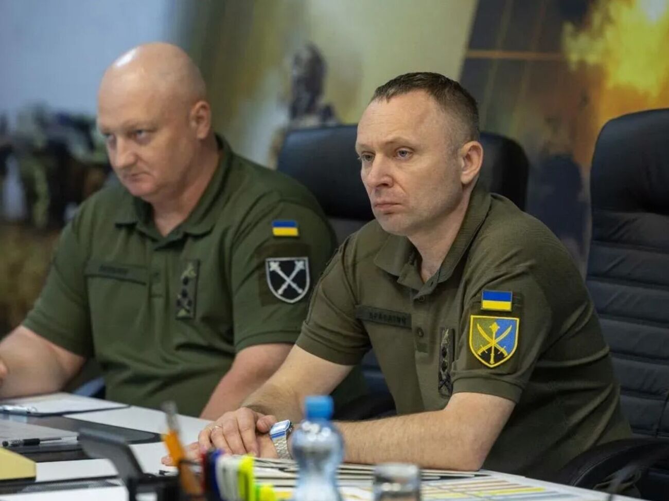 Аудит, благодійний фонд і ТЦК "на передок". Що відомо про інформаційну операцію проти Драпатого