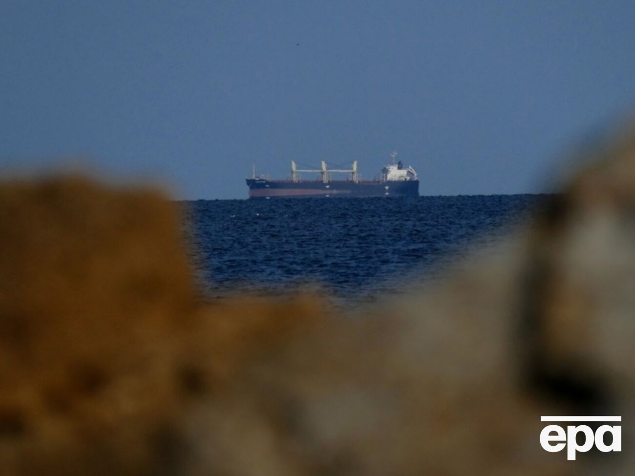 Три крупнейших зерновых терминала РФ на Черном море остановили приемку зерна из-за атак ВСУ – Reuters