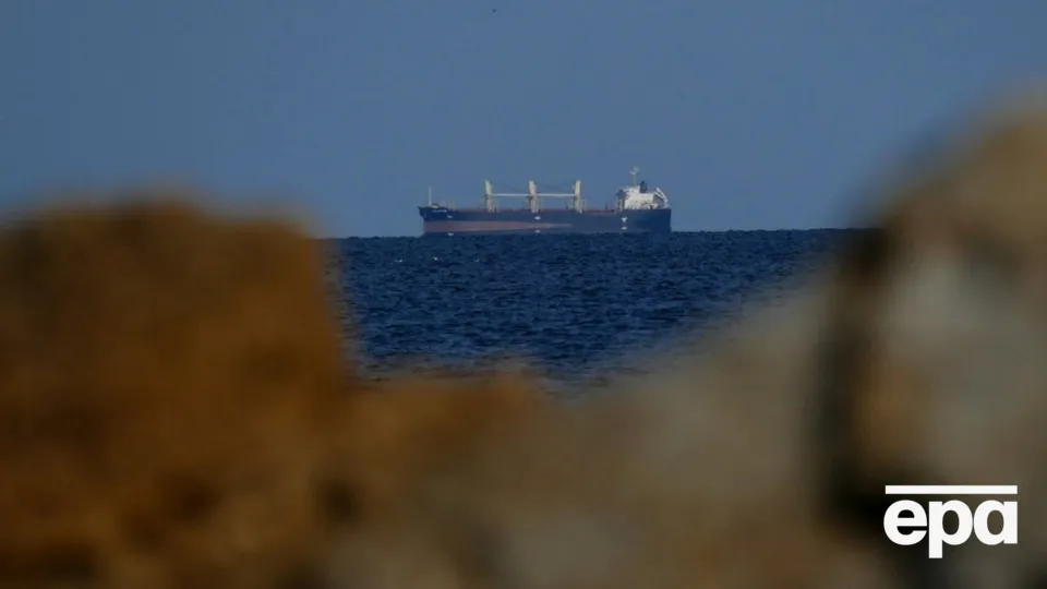 Три крупнейших зерновых терминала РФ на Черном море остановили приемку зерна из-за атак ВСУ – Reuters