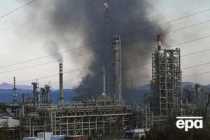 Тюменський НПЗ зупинив роботу після атаки українських дронів – Reuters